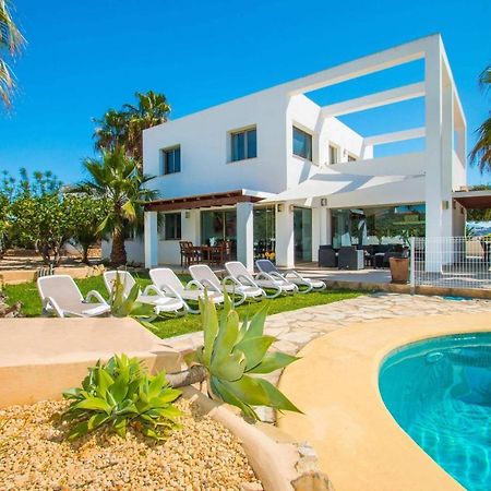 Villa Athos - Plusholidays Calp Dış mekan fotoğraf