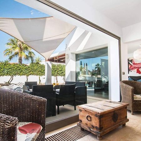Villa Athos - Plusholidays Calp Dış mekan fotoğraf