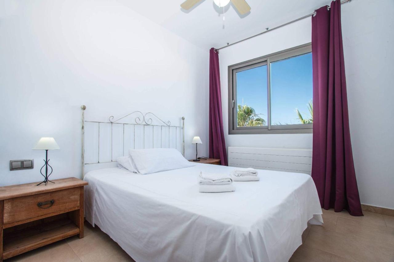 Villa Athos - Plusholidays Calp Dış mekan fotoğraf