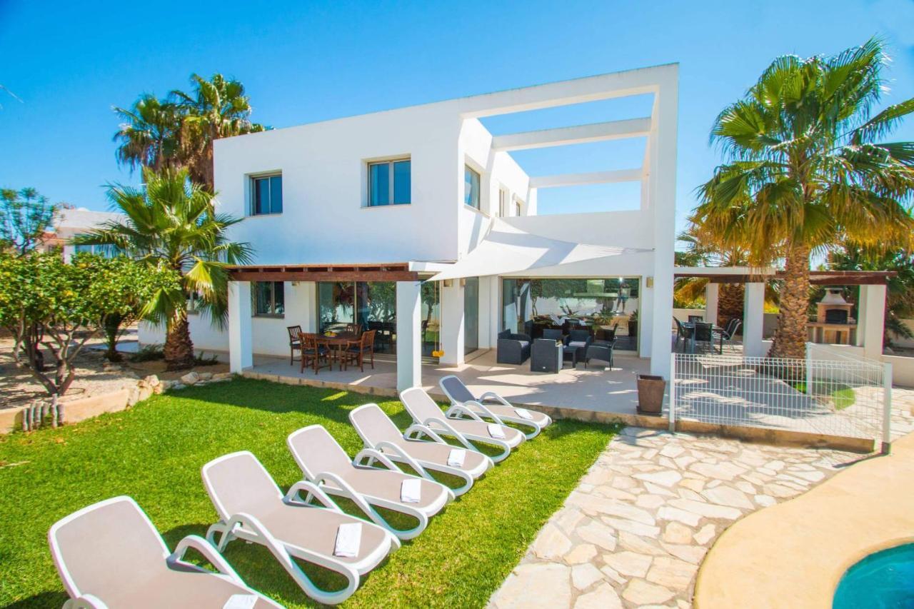 Villa Athos - Plusholidays Calp Dış mekan fotoğraf