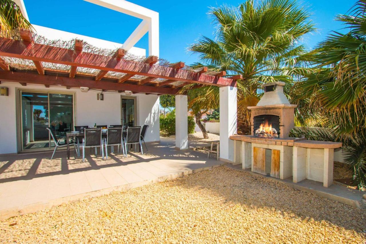 Villa Athos - Plusholidays Calp Dış mekan fotoğraf