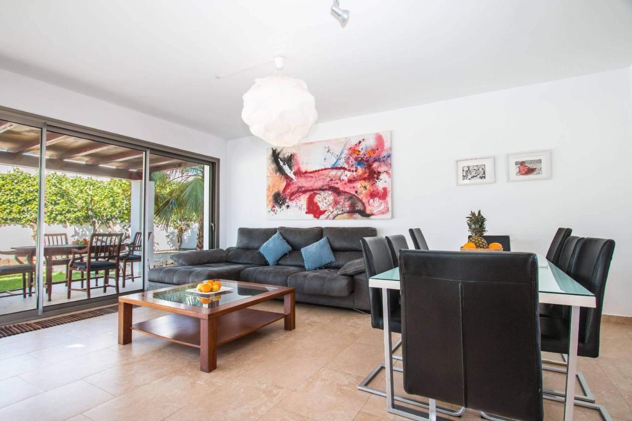 Villa Athos - Plusholidays Calp Dış mekan fotoğraf
