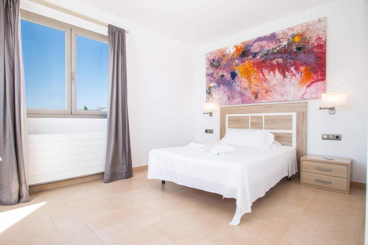 Villa Athos - Plusholidays Calp Dış mekan fotoğraf