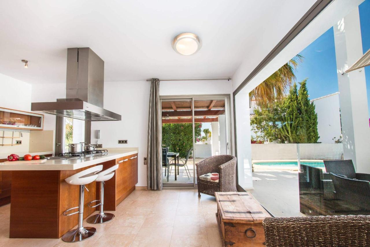 Villa Athos - Plusholidays Calp Dış mekan fotoğraf