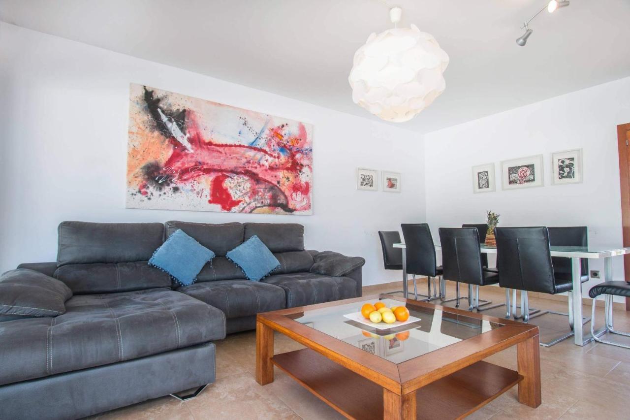 Villa Athos - Plusholidays Calp Dış mekan fotoğraf