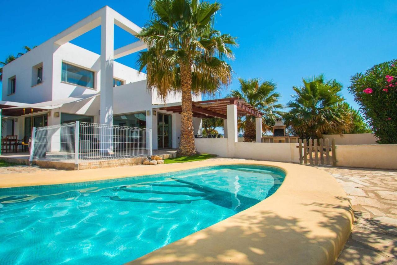 Villa Athos - Plusholidays Calp Dış mekan fotoğraf