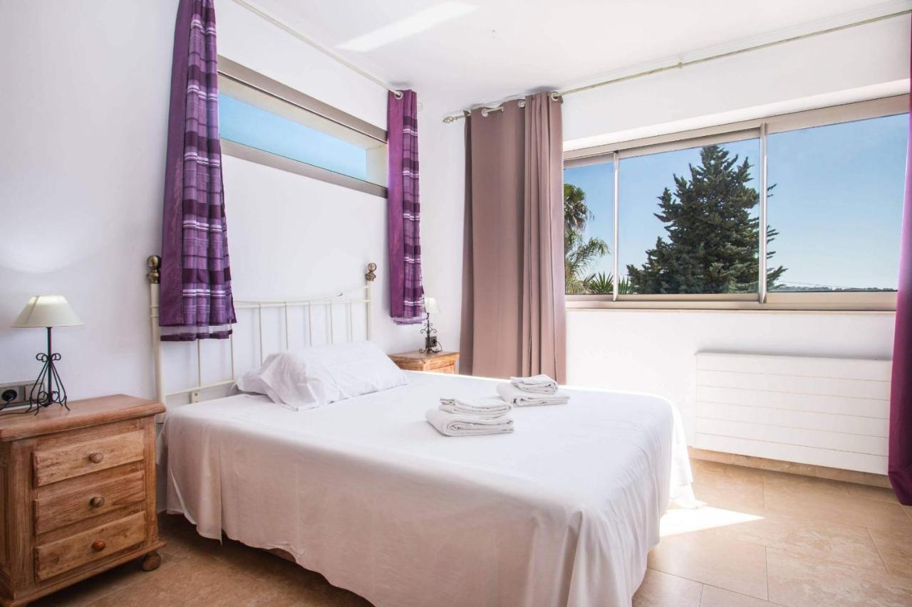 Villa Athos - Plusholidays Calp Dış mekan fotoğraf